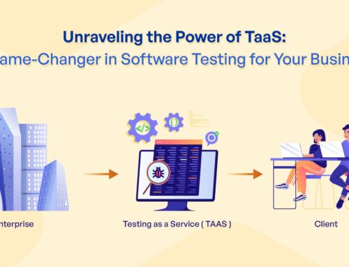 Unraveling the Power of TaaS: A Game-Changer in Software Testing for Your Business
