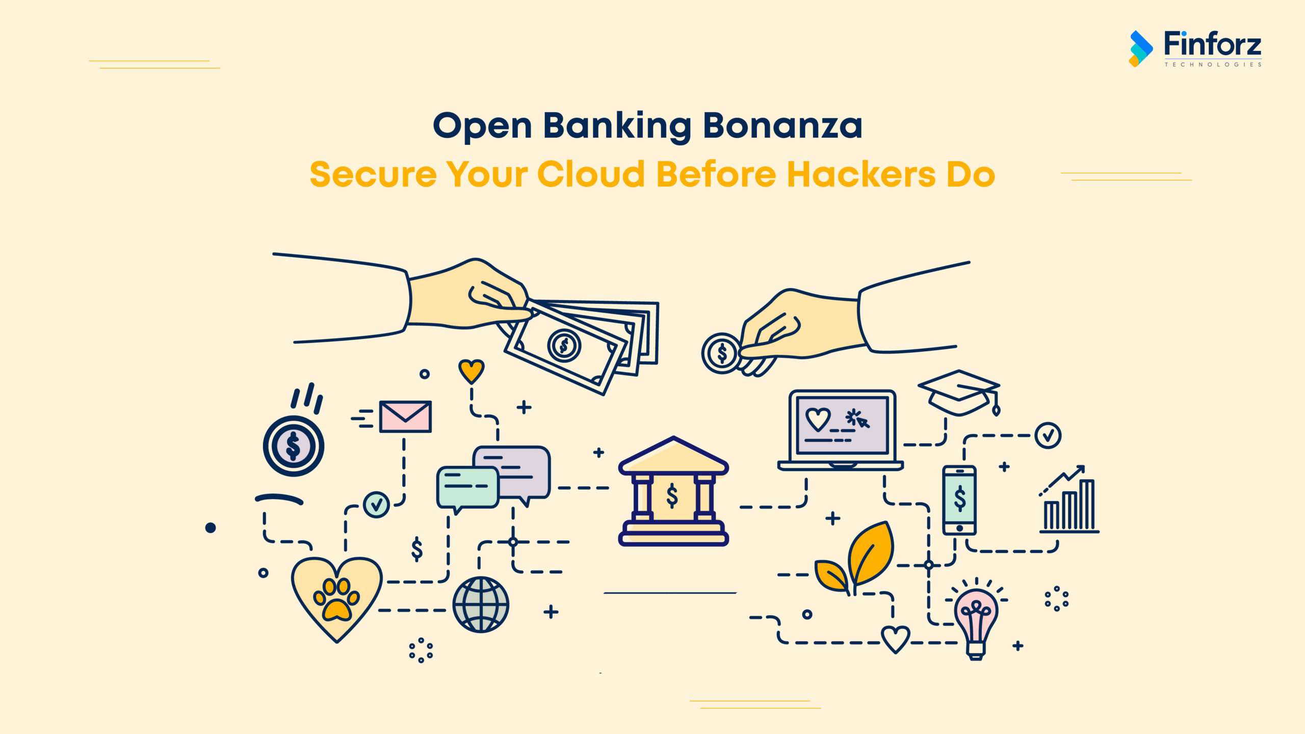 Open Banking - Finforz Technologies