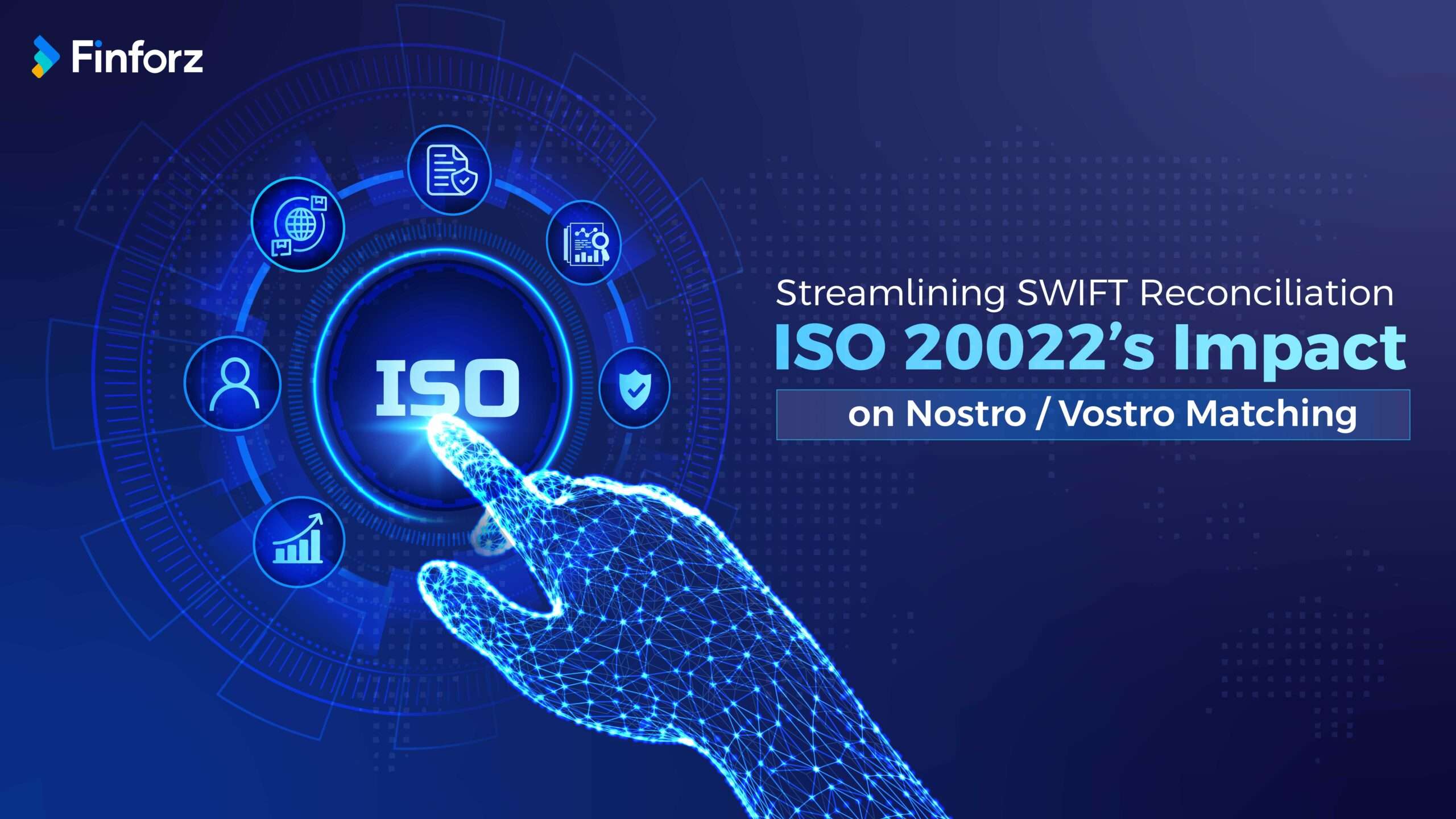 Nostro/Vostro - Finforz Technologies